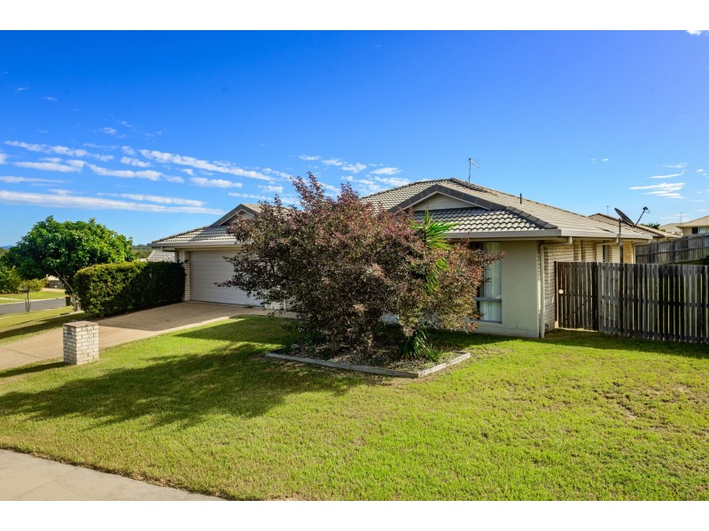 31 Tarrawonga Drive, Calliope QLD 4680
