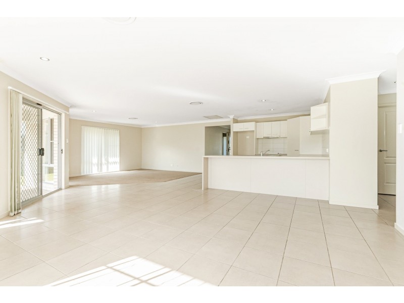 31 Tarrawonga Drive, Calliope QLD 4680