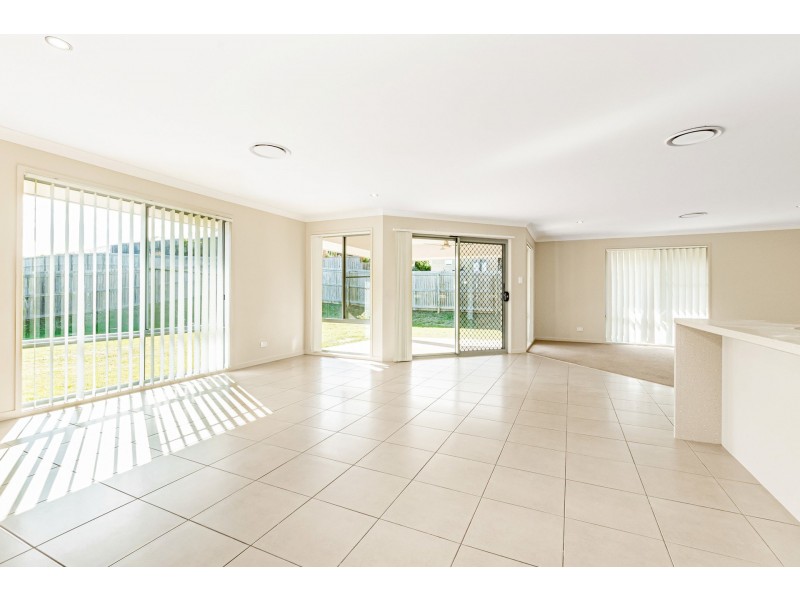 31 Tarrawonga Drive, Calliope QLD 4680