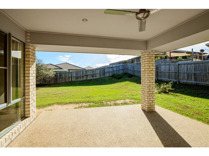 31 Tarrawonga Drive, Calliope QLD 4680