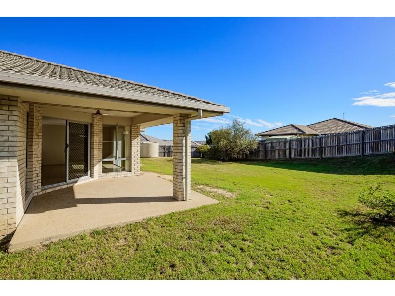 31 Tarrawonga Drive, Calliope QLD 4680