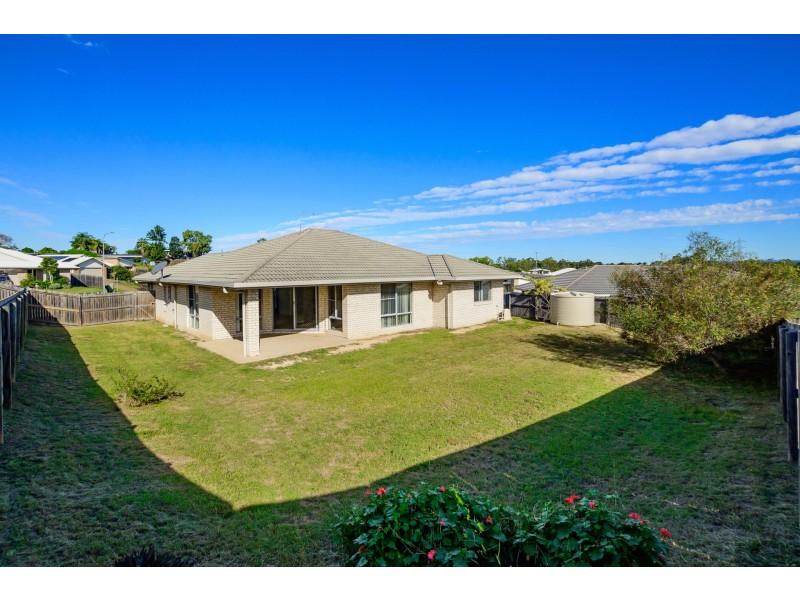 31 Tarrawonga Drive, Calliope QLD 4680