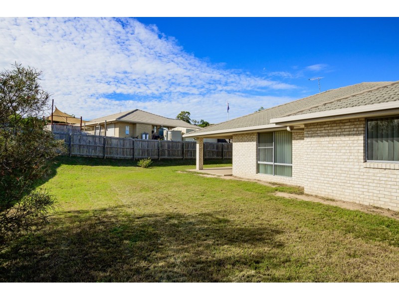 31 Tarrawonga Drive, Calliope QLD 4680