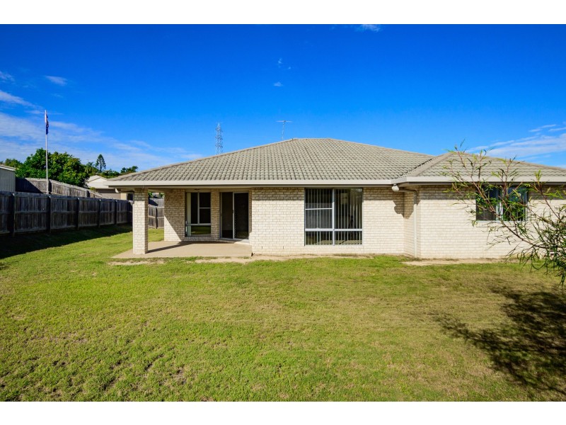 31 Tarrawonga Drive, Calliope QLD 4680