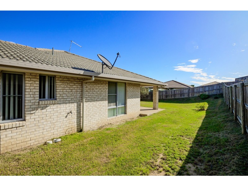 31 Tarrawonga Drive, Calliope QLD 4680