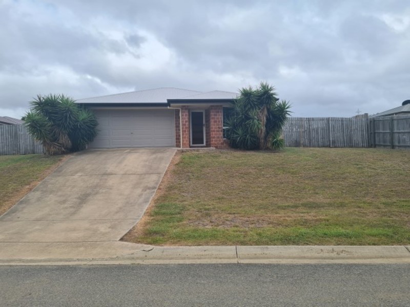 62 Drynan Drive, Calliope QLD 4680