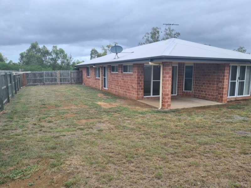 62 Drynan Drive, Calliope QLD 4680