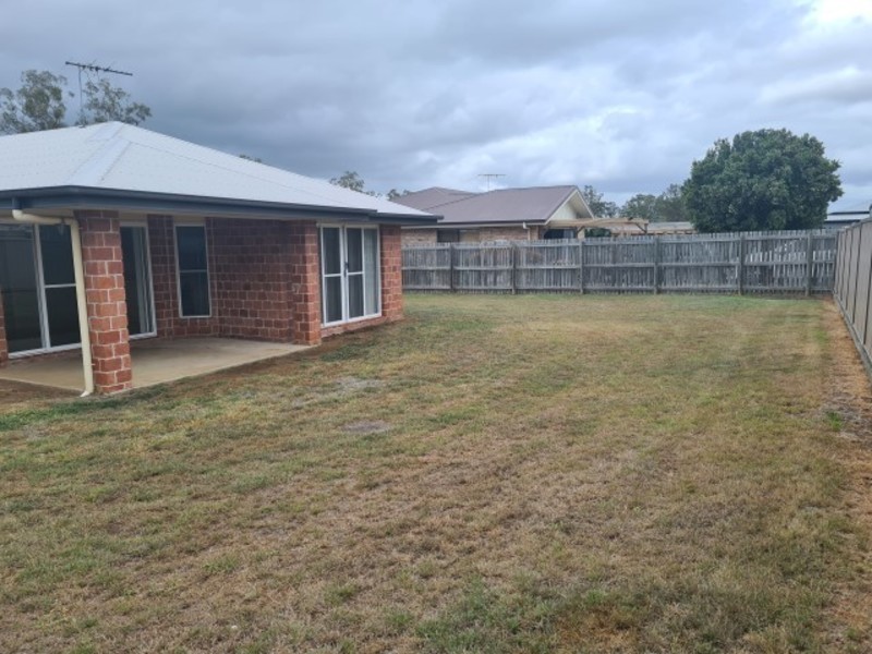 62 Drynan Drive, Calliope QLD 4680