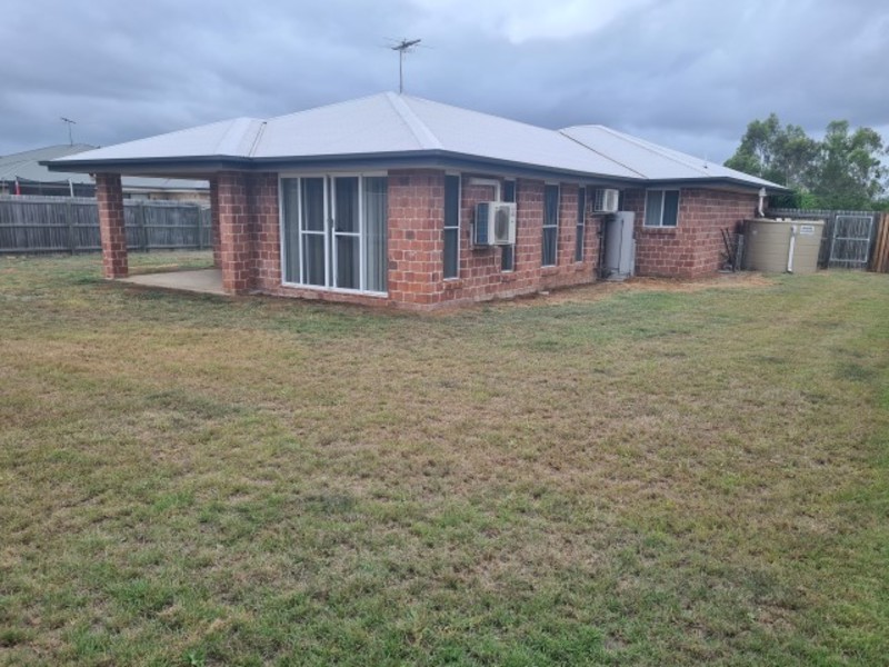 62 Drynan Drive, Calliope QLD 4680