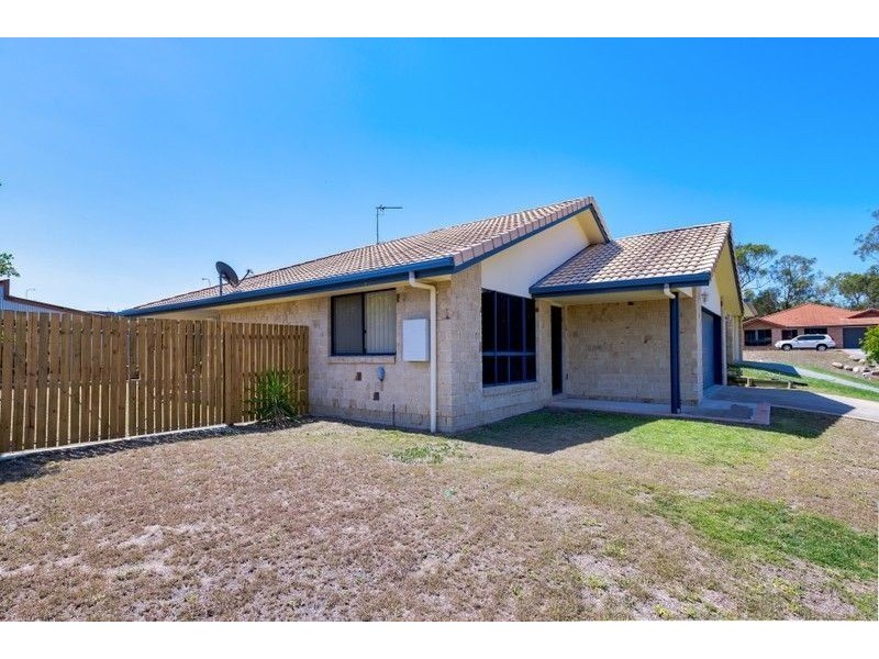 16 Bridgeman Place, New Auckland QLD 4680