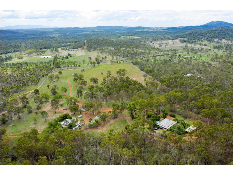 622 Calliope River Road, West Stowe QLD 4680