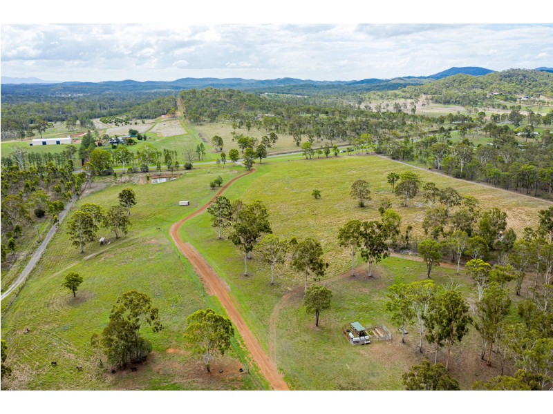 622 Calliope River Road, West Stowe QLD 4680