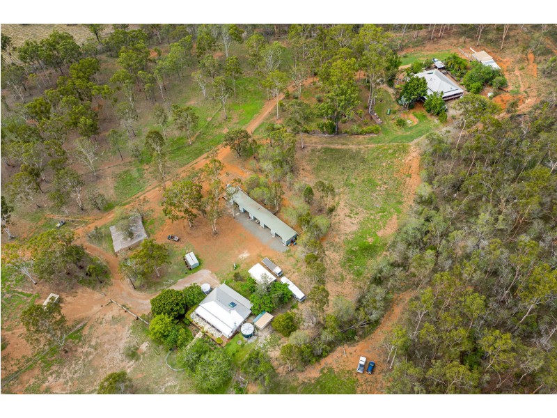 622 Calliope River Road, West Stowe QLD 4680