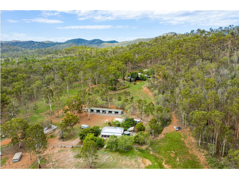 622 Calliope River Road, West Stowe QLD 4680