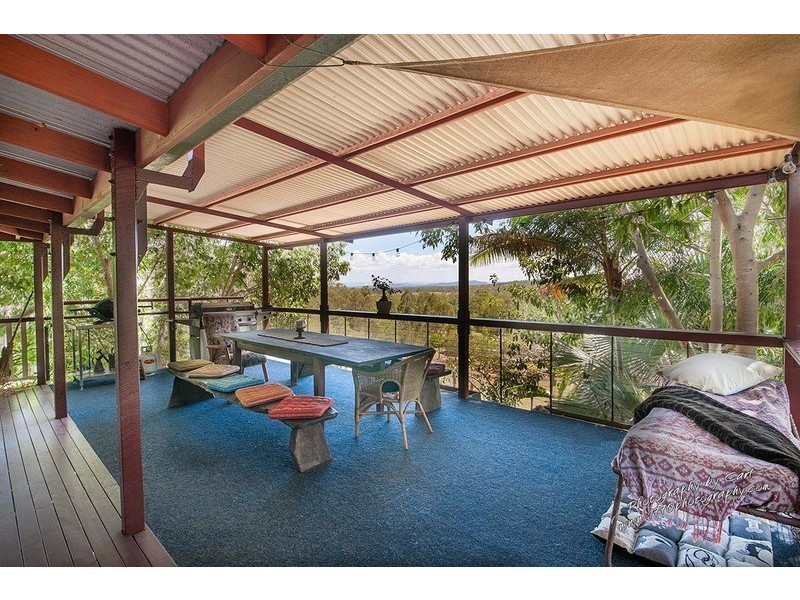 622 Calliope River Road, West Stowe QLD 4680