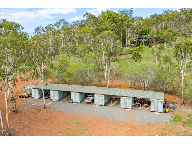 622 Calliope River Road, West Stowe QLD 4680