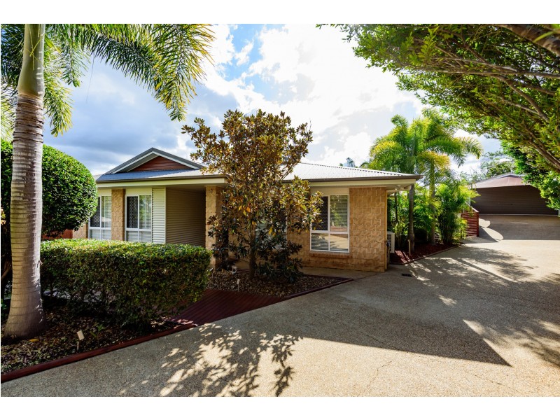 7 Harlequin Court, Calliope QLD 4680