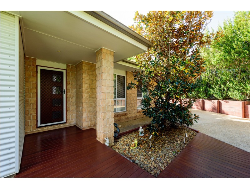 7 Harlequin Court, Calliope QLD 4680