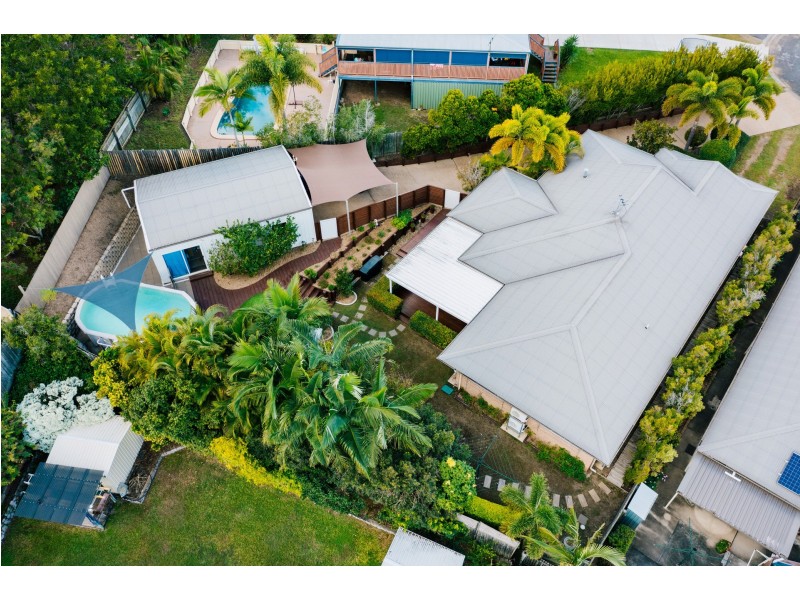7 Harlequin Court, Calliope QLD 4680