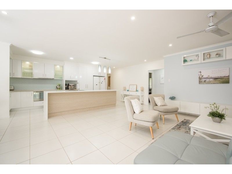 7 Harlequin Court, Calliope QLD 4680