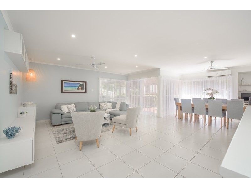 7 Harlequin Court, Calliope QLD 4680
