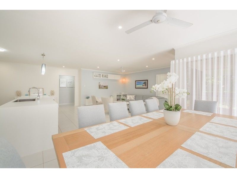 7 Harlequin Court, Calliope QLD 4680