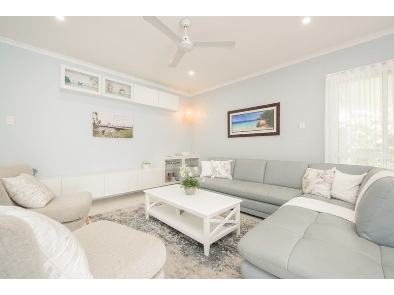 7 Harlequin Court, Calliope QLD 4680