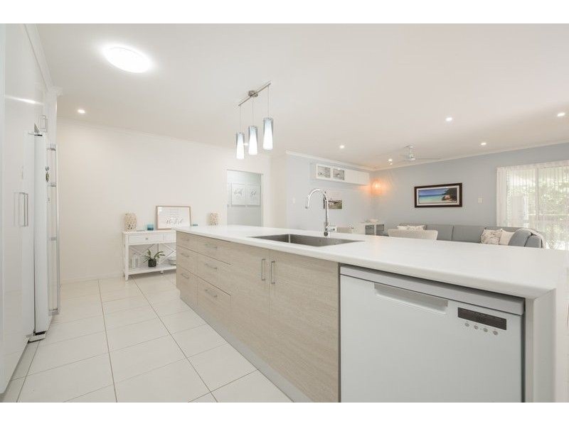 7 Harlequin Court, Calliope QLD 4680