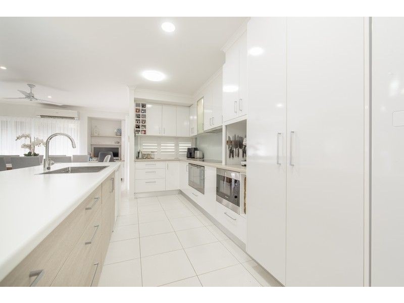 7 Harlequin Court, Calliope QLD 4680