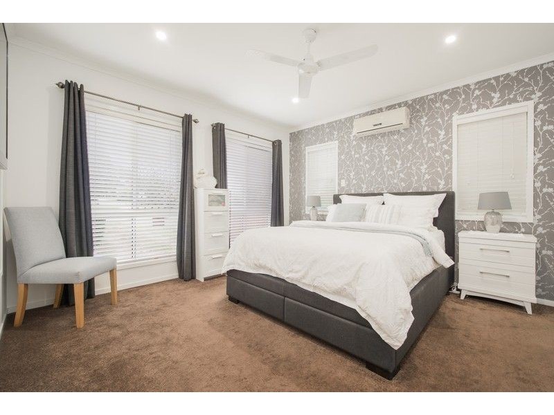 7 Harlequin Court, Calliope QLD 4680