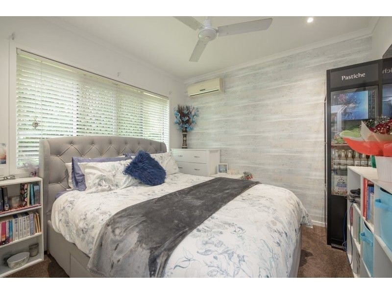 7 Harlequin Court, Calliope QLD 4680