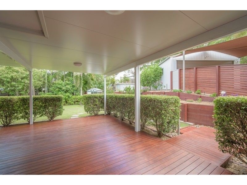 7 Harlequin Court, Calliope QLD 4680