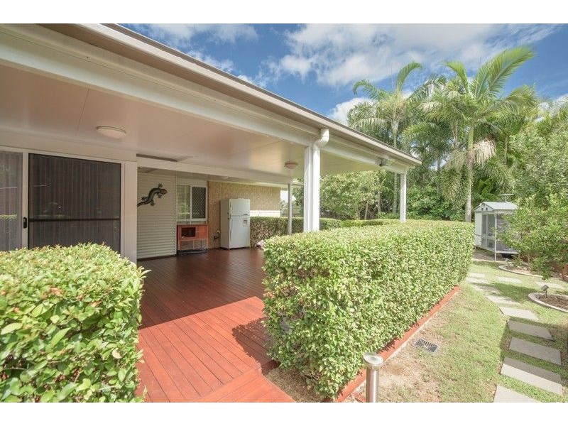 7 Harlequin Court, Calliope QLD 4680