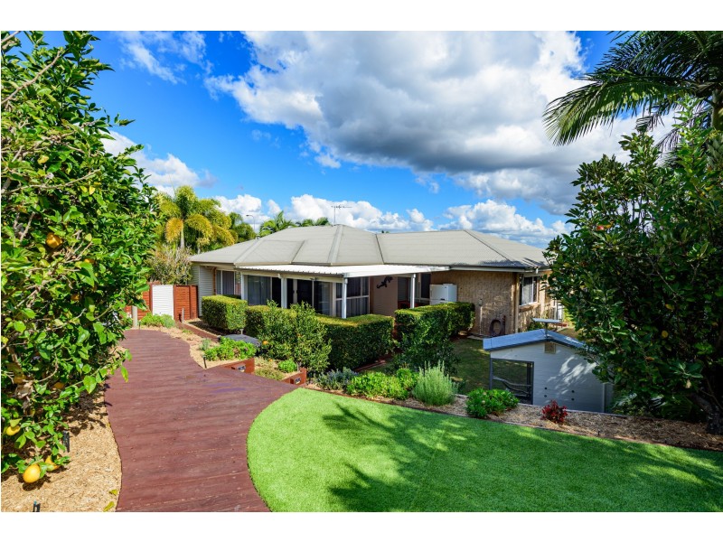 7 Harlequin Court, Calliope QLD 4680