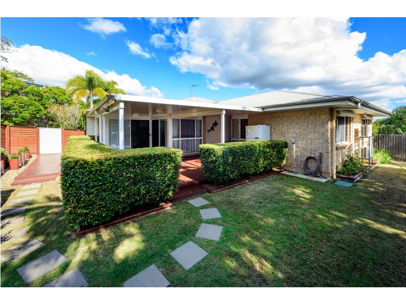 7 Harlequin Court, Calliope QLD 4680