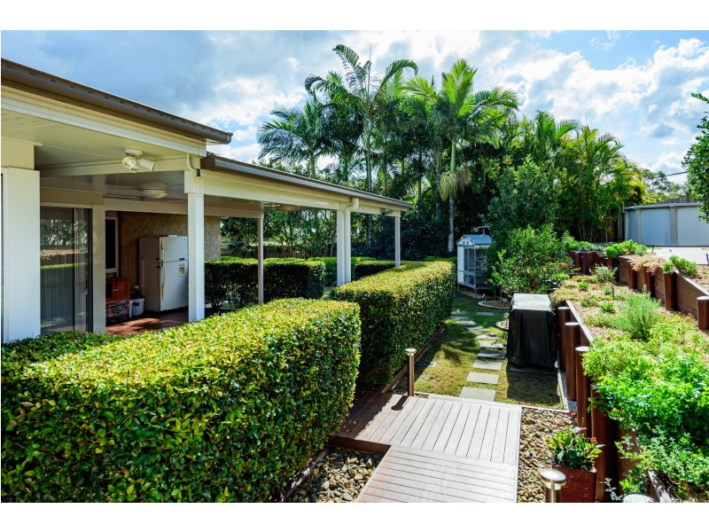 7 Harlequin Court, Calliope QLD 4680