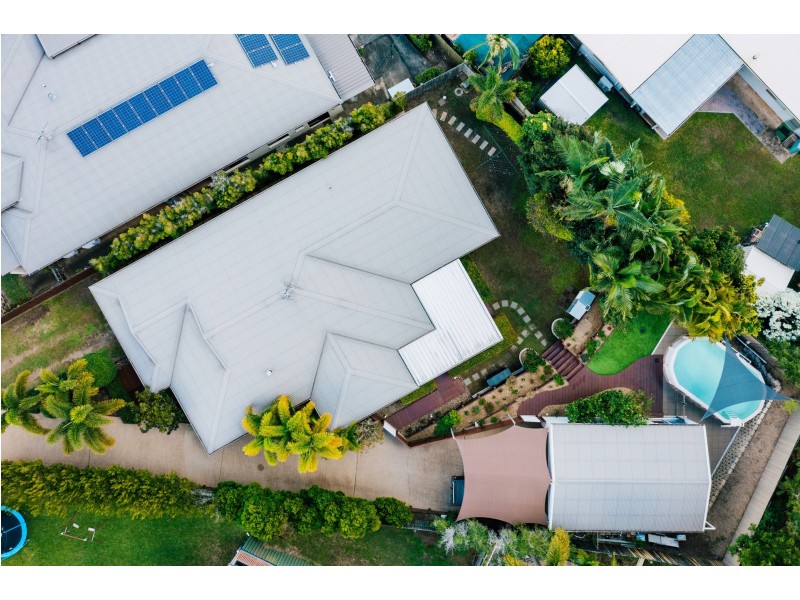 7 Harlequin Court, Calliope QLD 4680