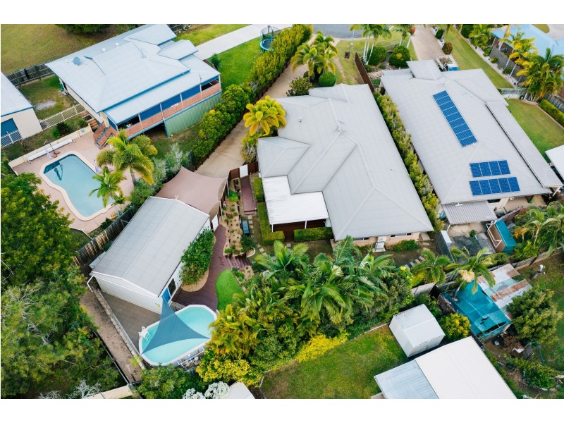 7 Harlequin Court, Calliope QLD 4680