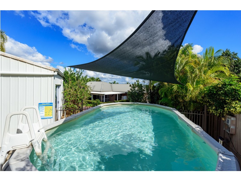 7 Harlequin Court, Calliope QLD 4680