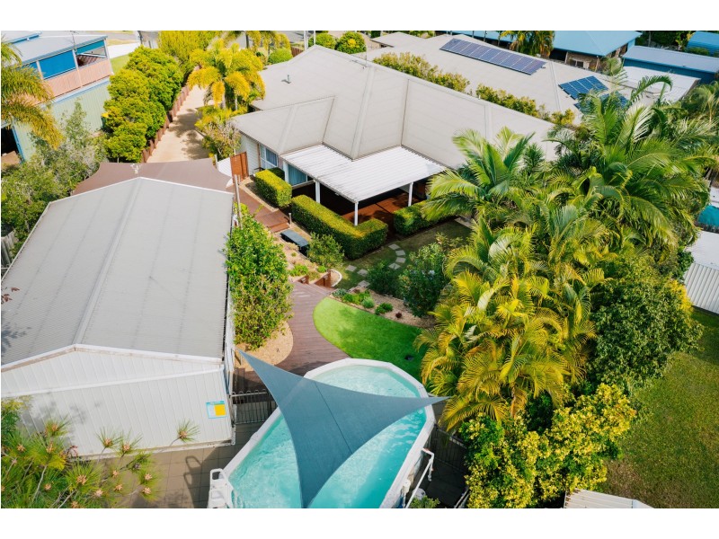 7 Harlequin Court, Calliope QLD 4680