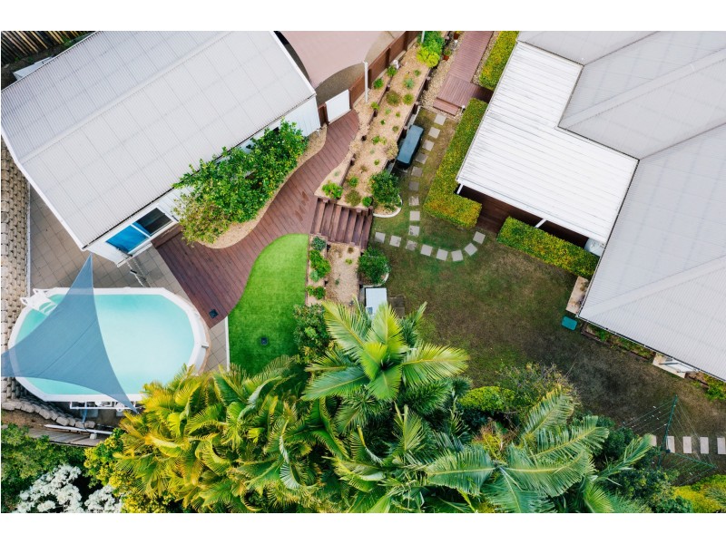 7 Harlequin Court, Calliope QLD 4680