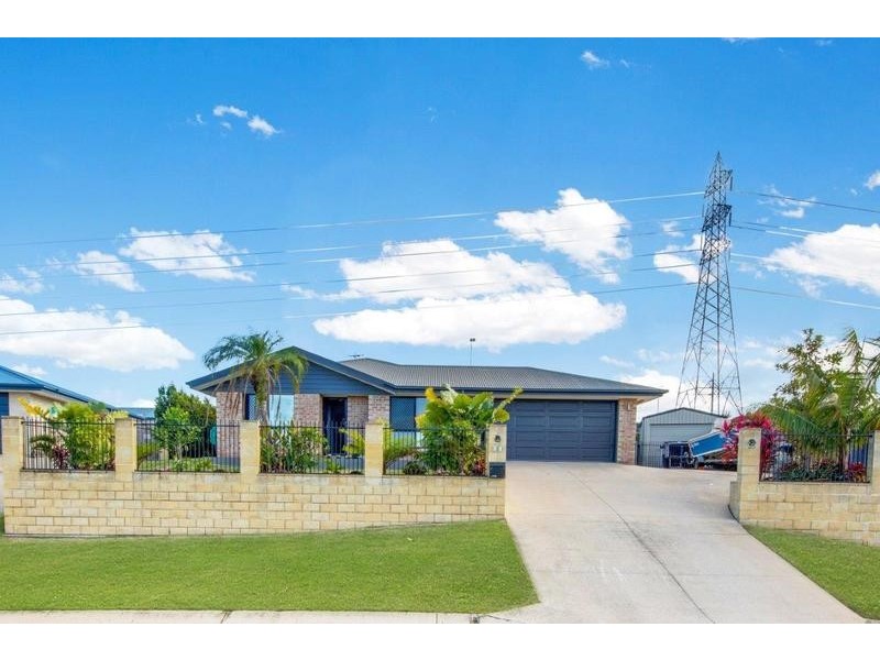 18 Central Ave, Calliope QLD 4680