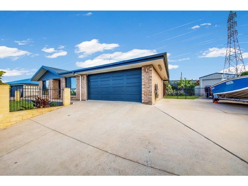 18 Central Ave, Calliope QLD 4680