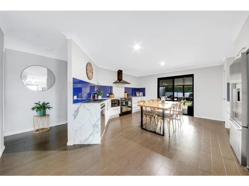 18 Central Ave, Calliope QLD 4680