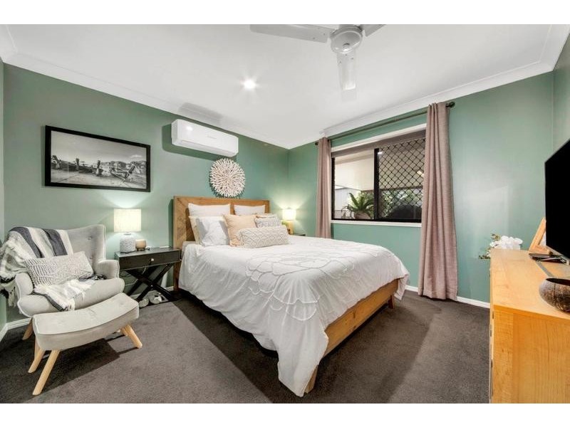 18 Central Ave, Calliope QLD 4680