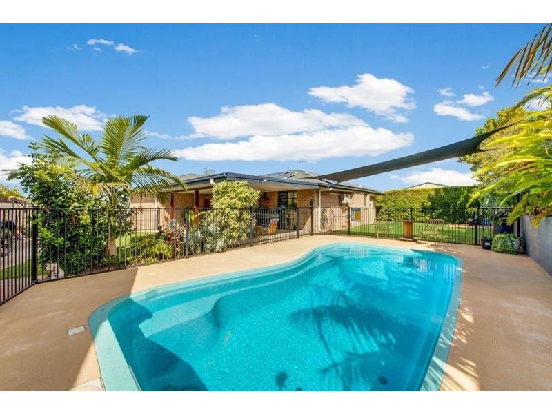 18 Central Ave, Calliope QLD 4680