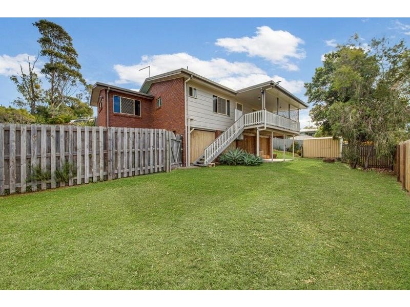 30 Drynan Drive, Calliope QLD 4680