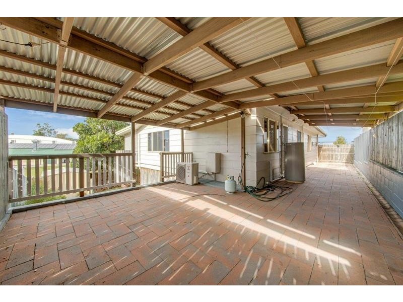 30 Drynan Drive, Calliope QLD 4680