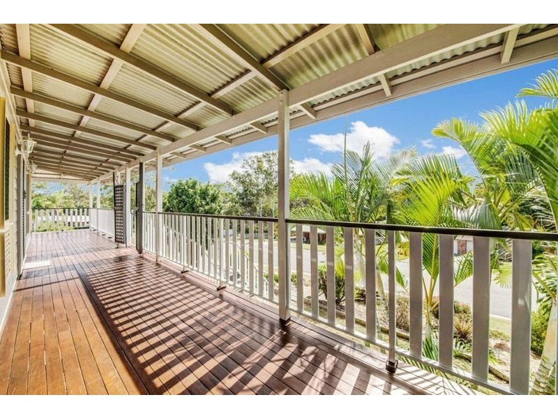 9 Sharyn Drive, New Auckland QLD 4680