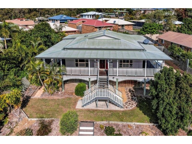 9 Sharyn Drive, New Auckland QLD 4680